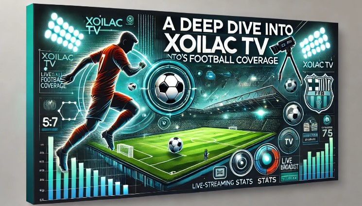 A Deep Dive into Xoilac TV’s Football Coverage