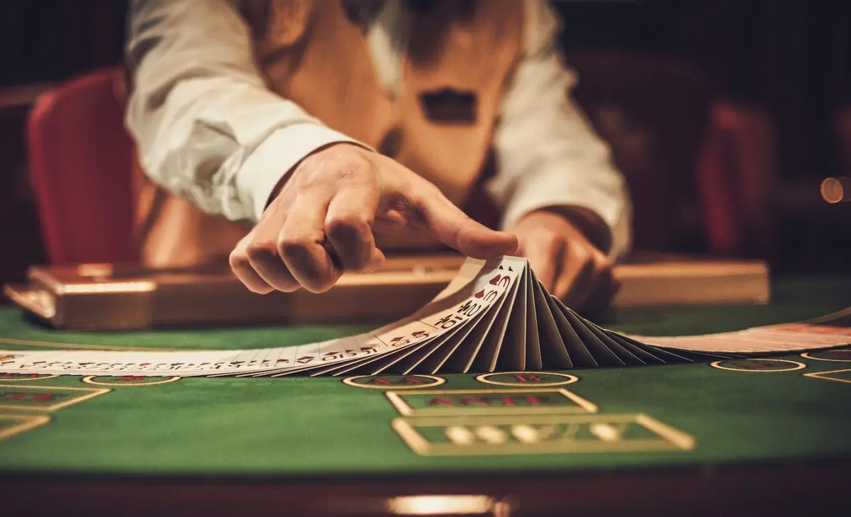 Online Gambling: A Temporary Pleasure, Lifelong Regret?