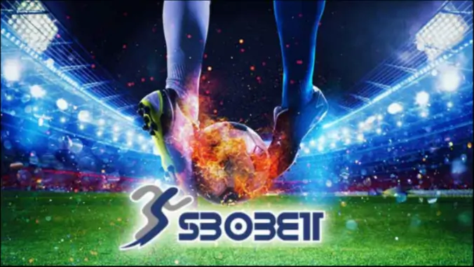 SBOBET: A Leading Name in Online Betting