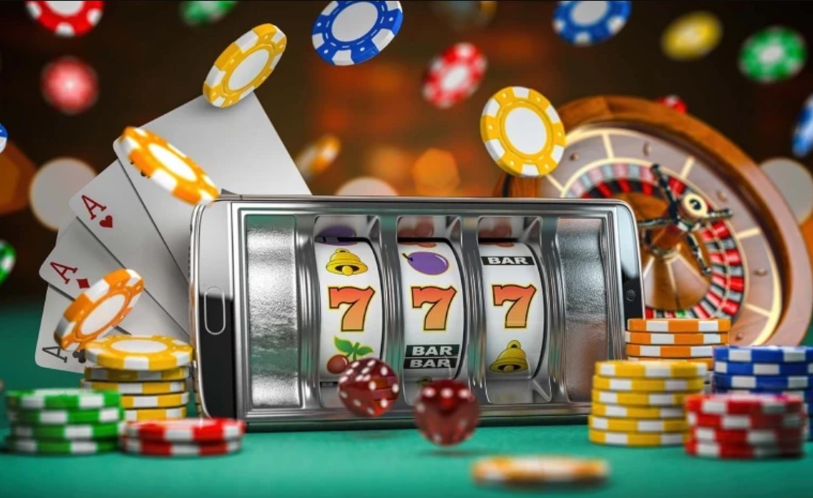 Unlocking Bonuses: Can Demo Slot Terlengkap Help You?