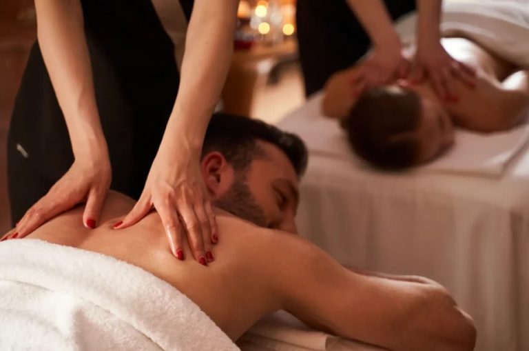 Massage London Outcall: Experience professional, customized care at your convenience.