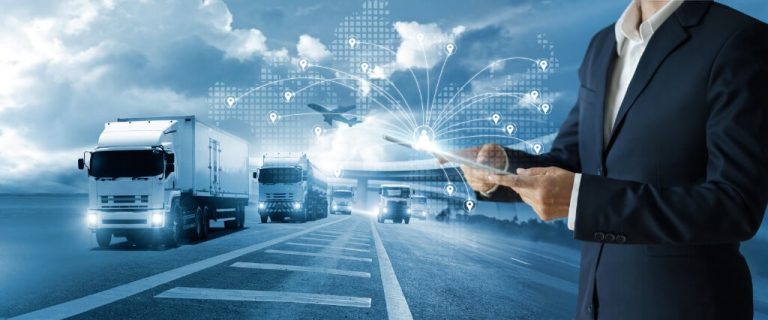 How Can Modern Commercial Fleet Services Improve Your Freight Operations