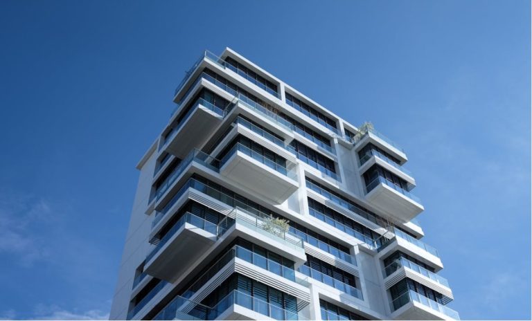 How to Elevate Your Office Building
