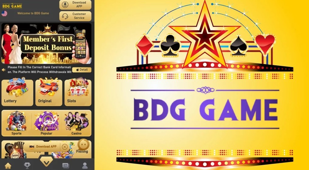 BDG Game: Tips and Tricks You Must Know