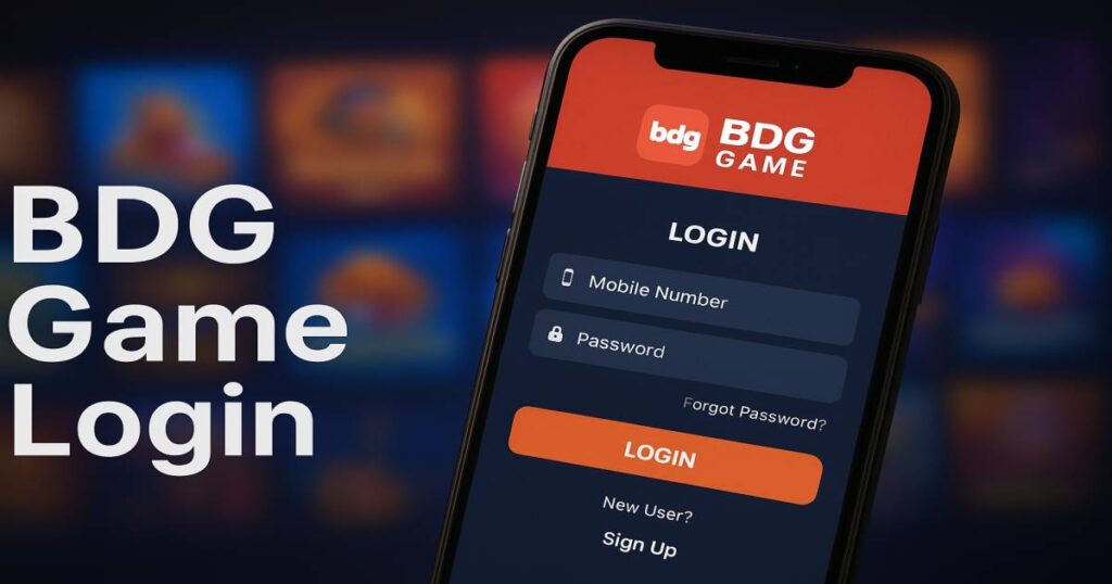 BDG Win App Payment Methods and Withdrawal Tips