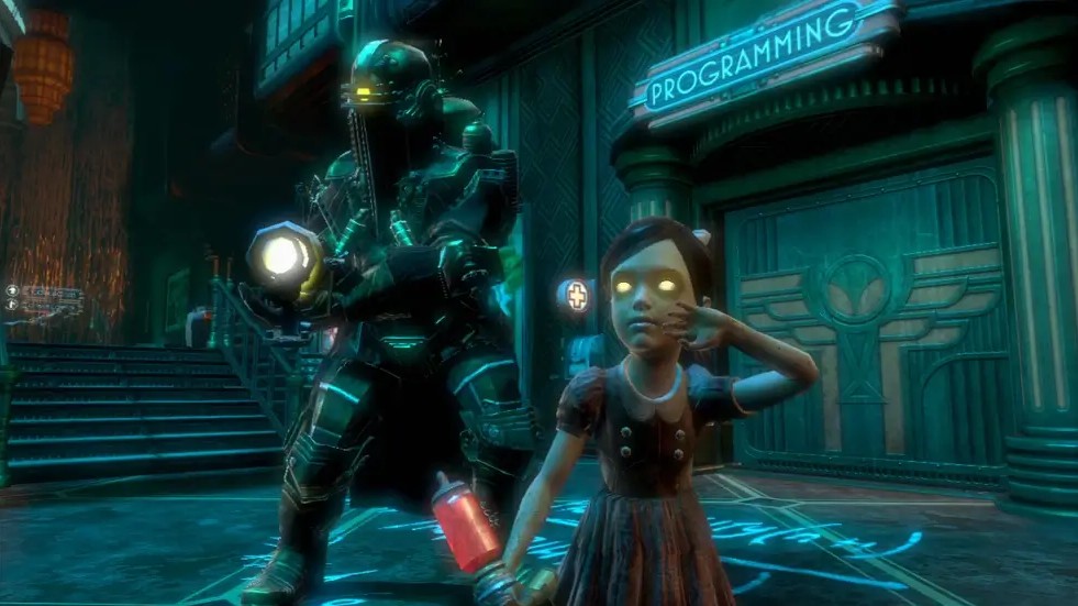 Big Daddy Game Mechanics Explained in Simple Terms