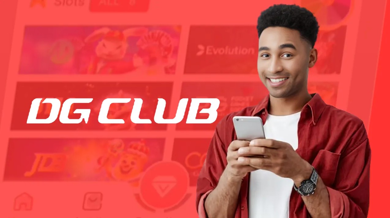 DG Club Overview: A Trusted Name in Digital Gaming
