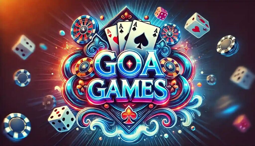 Fun-Filled Weekend Ideas: Playing Goa Games with Friends