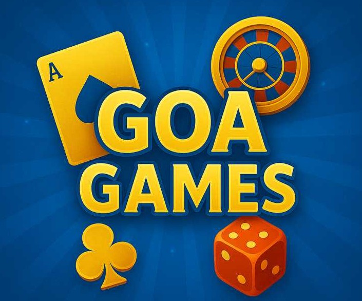 How to Recover Your Account After Failed Goa Games Login