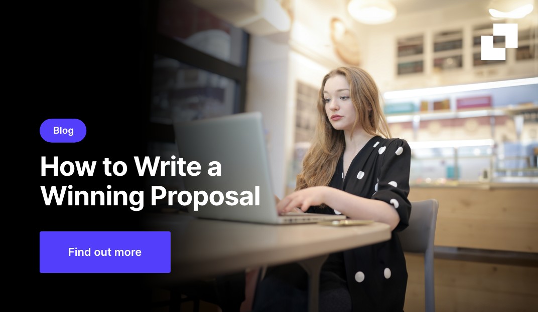 RFP Response: How To Write a Winning Proposal