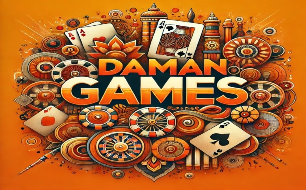 Secure Your Account: Tips for Safe Daman Game Login