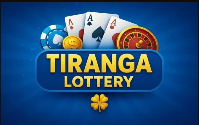 Tiranga Lottery Online: How to Participate Safely