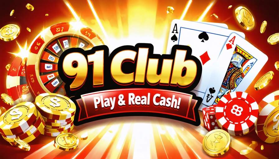 Top Tips to Maximize Your Experience on the 91 Club App