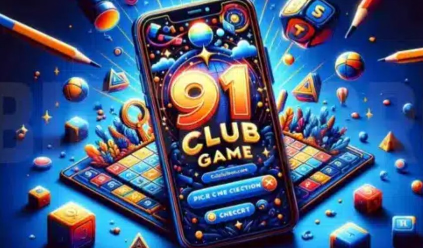 Unlocking Hidden Features of 91 Club Game