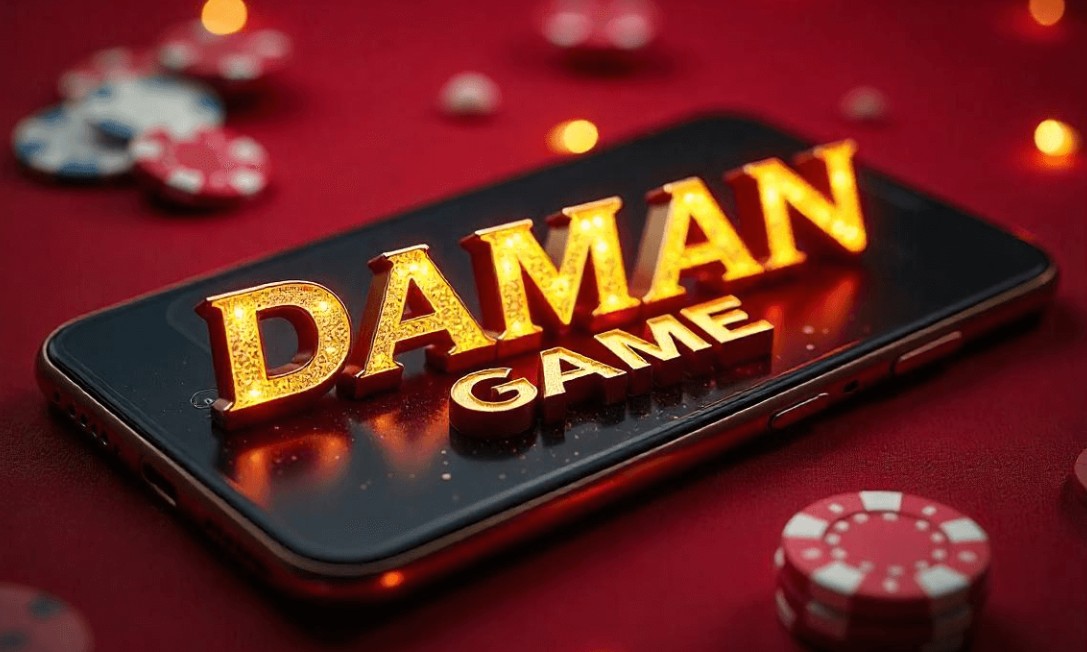 Why Daman Game App is the Hottest Gaming Trend
