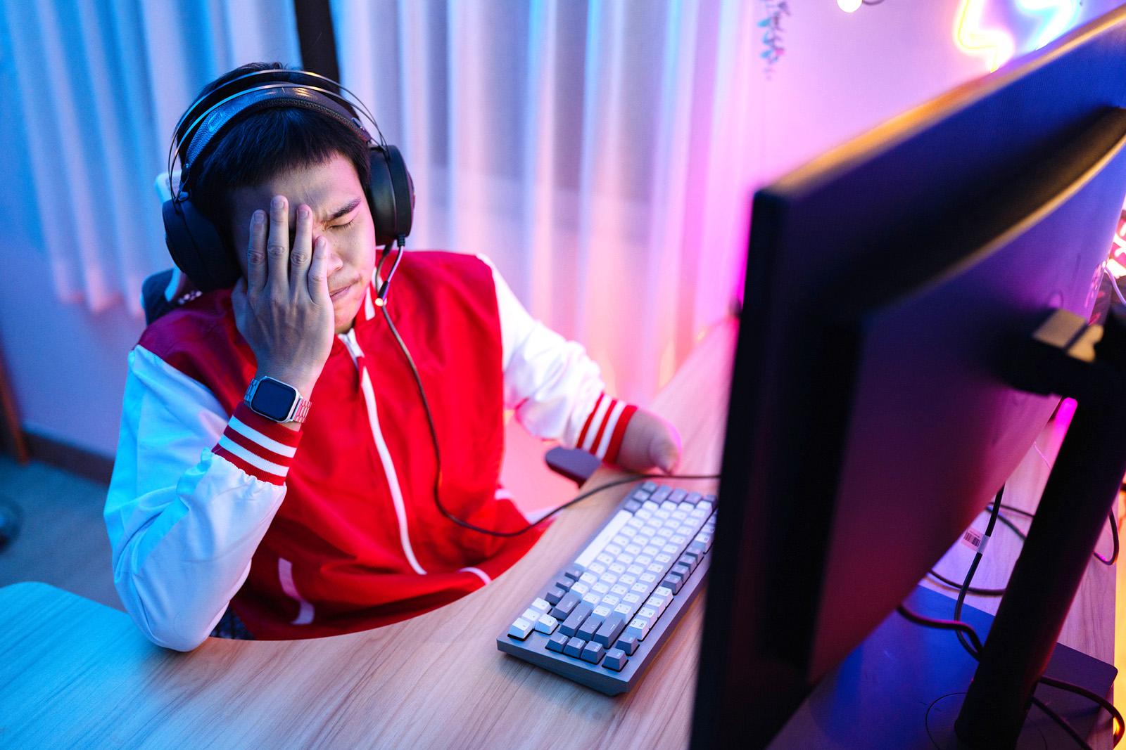 Esports and Virtual Reality: The Next Frontier of Competitive Gaming