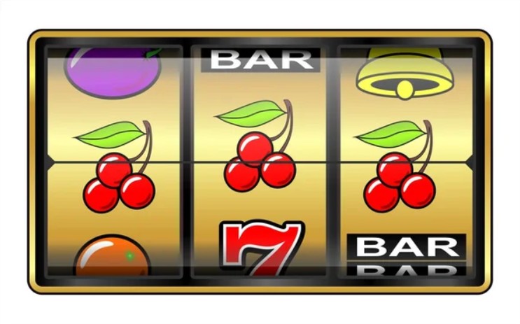 How Online Slots Differ from Physical Slot Machines
