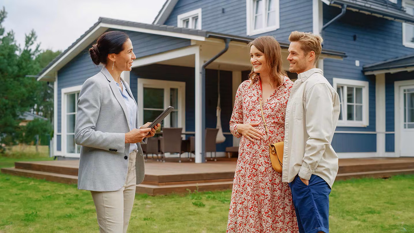 Home Buying Timeline: From Offer to Closing