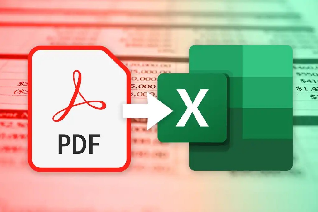 Best PDF to Excel Conversion Tools of 2026: Top Tools for Converting PDF Files into Editable Excel Spreadsheets