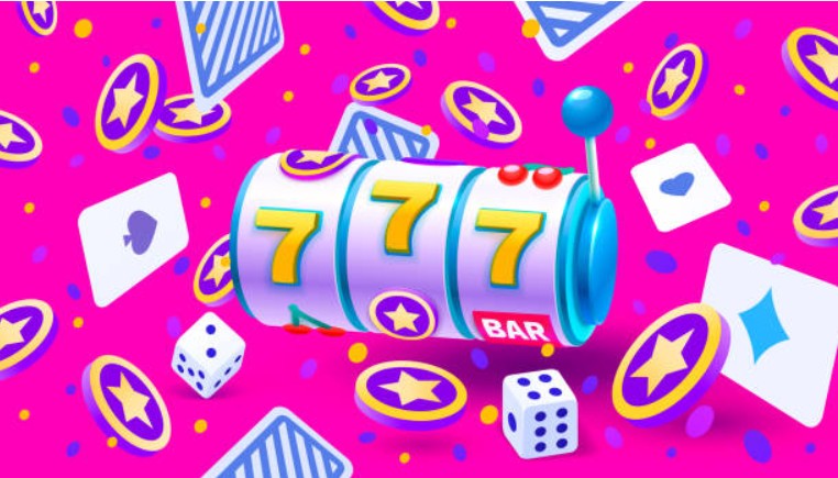 How Slot Games Balance Randomness And Design