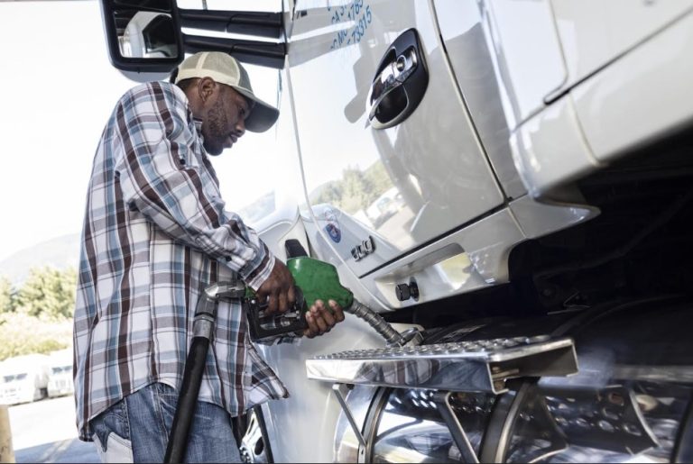 How Does Fuel Management Work for Businesses?