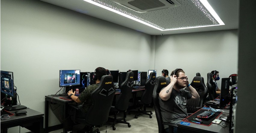 How Online Gaming Became a Social Experience Across Borders
