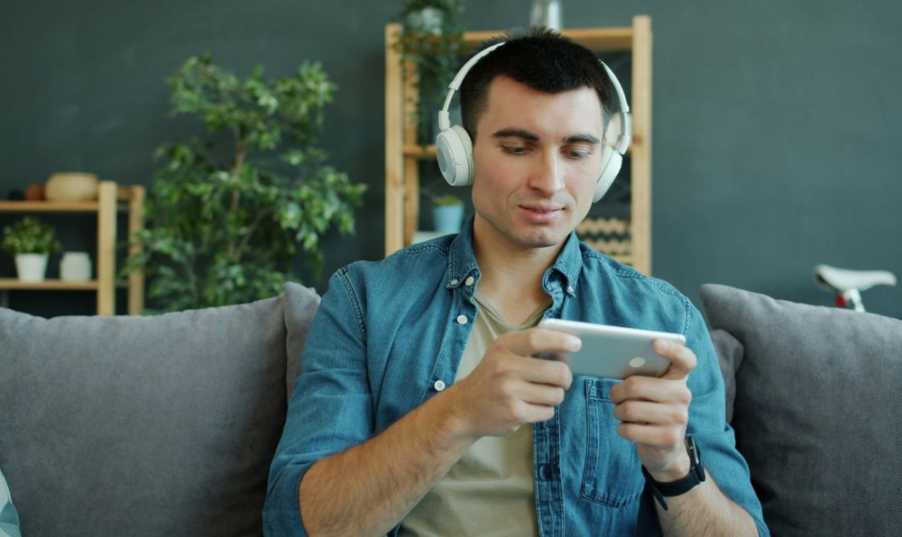 How Digital Entertainment Is Changing Audience Habits in 2026